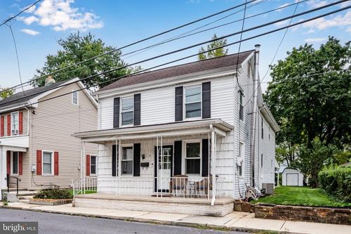 14 E Green St, CAMP HILL, PA, 17011-6552 | Card Image