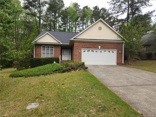 6860 Surrey Rd, Fayetteville, NC, 28306-2545 | Card Image