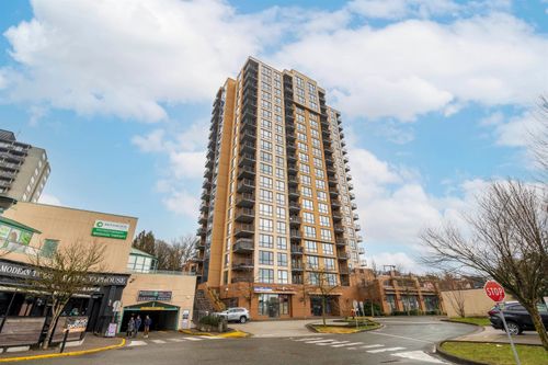 1609-511 Rochester Ave, Coquitlam, BC, V3K0A2 | Card Image