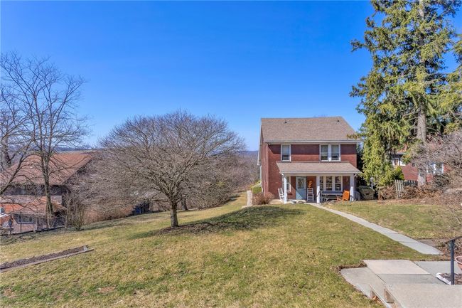 5510 Moore Ave, House other with 4 bedrooms, 2 bathrooms and 2 parking in Verona PA | Image 38