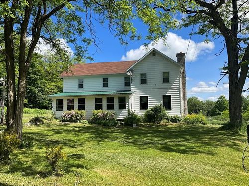 6801 Frazier Rd, Moravia, NY, 13118-3380 | Card Image