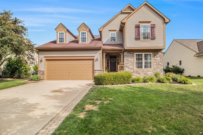 3231 Boulder Ct, House other with 3 bedrooms, 4 bathrooms and null parking in Dexter MI | Image 42