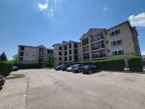 101-1487 Maple Ave, Milton, ON, L9T0B7 | Card Image