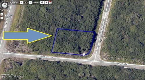 897 Cory Ave Ne, PALM BAY, FL, 32907 | Card Image