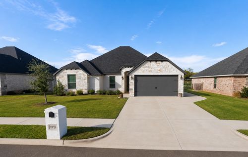 173 Crenshaw Ct, Stephenville, TX, 76401-1793 | Card Image