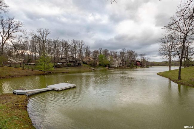 168 Lake Indian Hills Cir, House other with 4 bedrooms, 5 bathrooms and null parking in Carbondale IL | Image 42