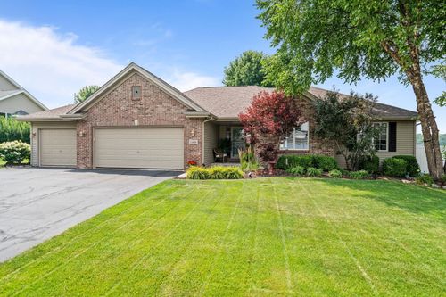 11808 Tar Heel Trl, Rockton, IL, 61072-9445 | Card Image