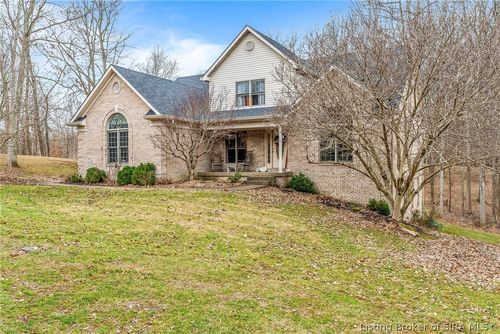 433 Muirfield Dr Se, Corydon, IN, 47112-1876 | Card Image