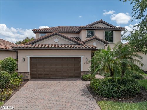 8931 Water Tupelo Rd, FORT MYERS, FL, 33912-9153 | Card Image