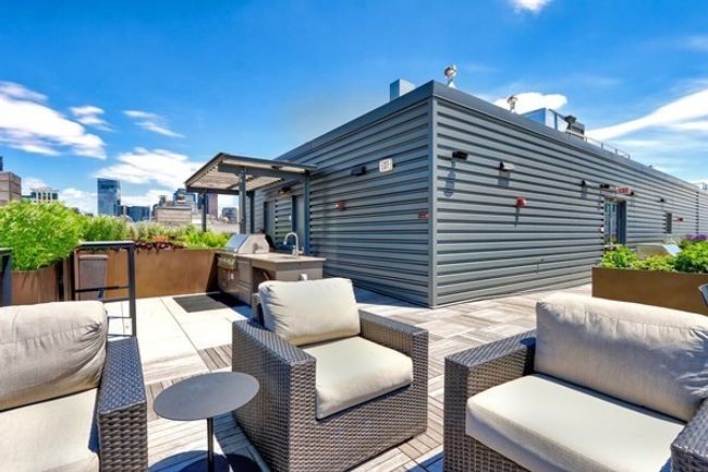 UNIT-204 - 32 Traveler St, Condo with 2 bedrooms, 2 bathrooms and null parking in Boston MA | Image 21