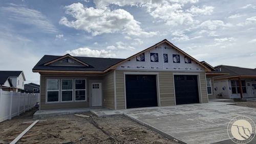 1127 Buffalo Crossing Drive, Billings, MT, 59106 | Card Image