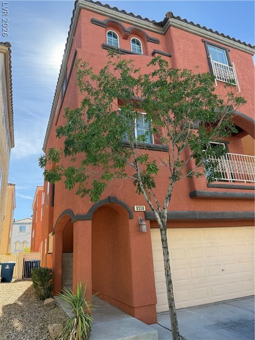 9558 Scorpion Track Ct, Las Vegas, NV, 89178-6247 | Card Image