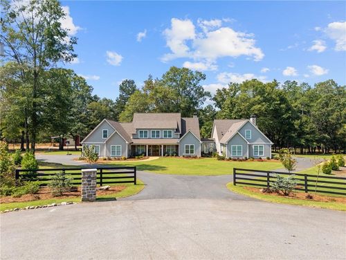 1299 Mcleod Estates Drive, Monroe, GA, 30655 | Card Image