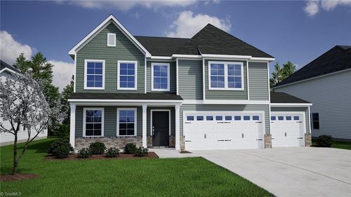 5868 Latigo Ct, Clemmons, NC, 27012 | Card Image