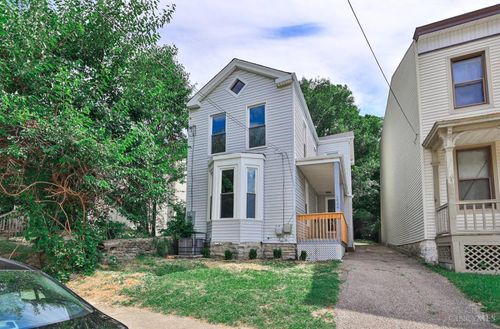 1026 Considine Ave, Cincinnati, OH, 45205-1903 | Card Image