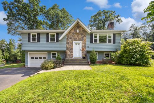 12 Dogwood Ln, Ellington, CT, 06029-2202 | Card Image
