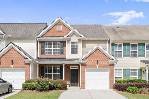 3055 Kentmere Dr, Cumming, GA, 30040-1220 | Card Image