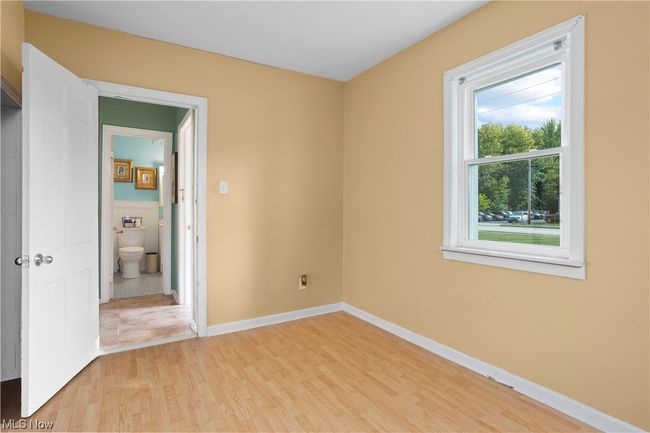 View of tiled empty room | Image 18
