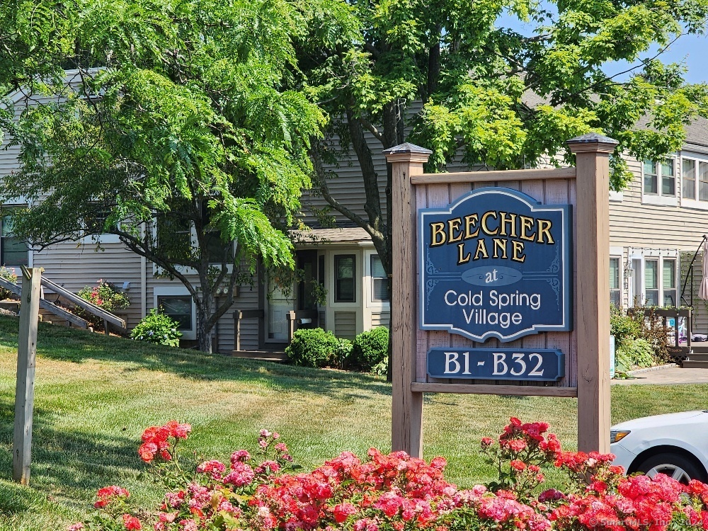 Beecher Ln, Rocky Hill, CT 06067