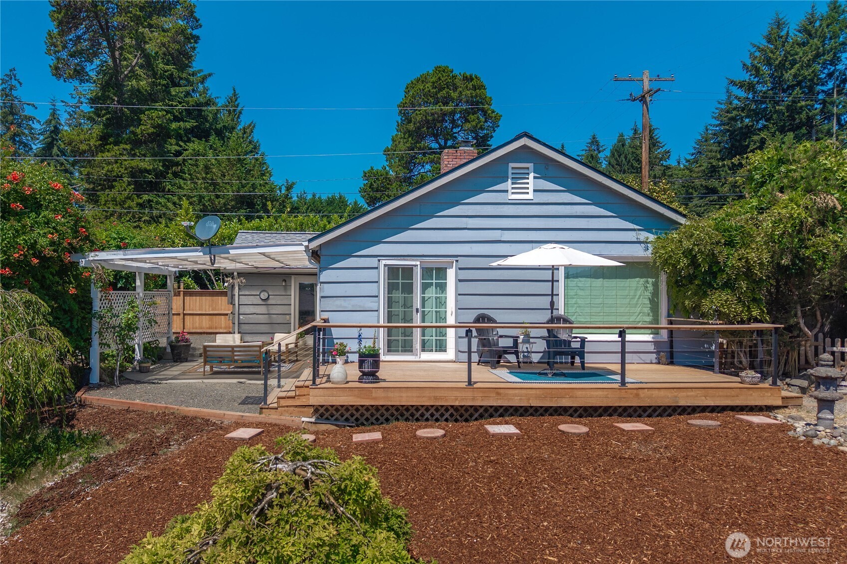 Residential in Gig Harbor 5