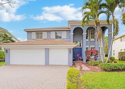 9593 Worswick Ct, Wellington, FL, 33414-6423 | Card Image