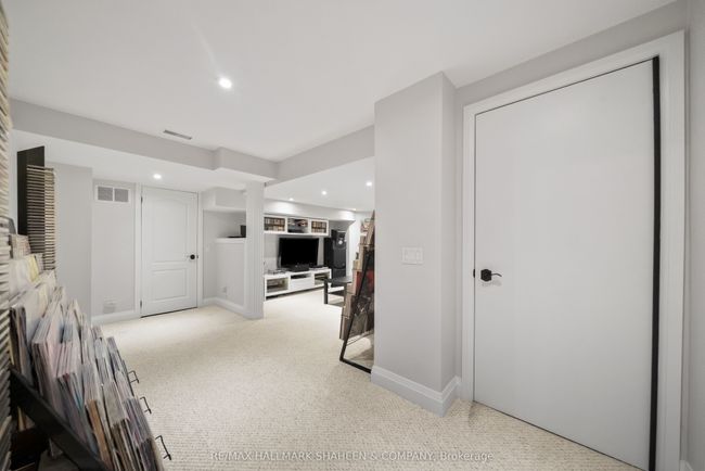 150 Thicket Cres, House other with 5 bedrooms, 4 bathrooms and 2 parking in Pickering ON | Image 36