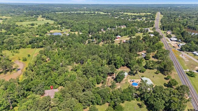 20568 State Highway 110 S, House other with 4 bedrooms, 3 bathrooms and null parking in Troup TX | Image 41