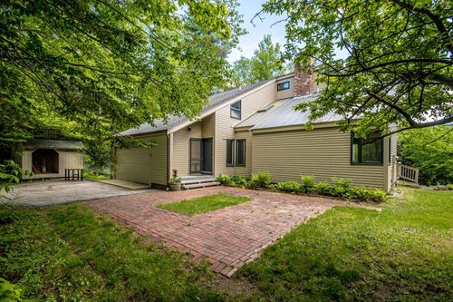 34 Ridge Rd, Jackson, NH, 03846-5018 | Card Image