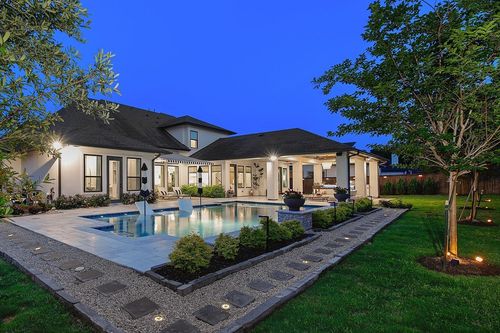 2017 Bennet Ln, Conroe, TX, 77384-5501 | Card Image