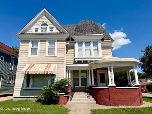 4-1847 E Oak St, New Albany, IN, 47150 | Card Image