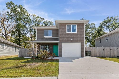 8160 N Glen Meadow Dr, COLUMBIA, MO, 65202-5646 | Card Image
