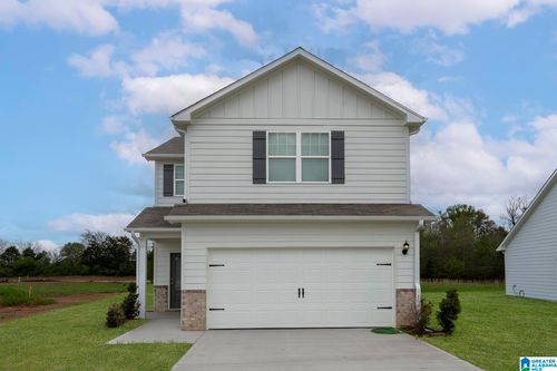 4057 Plymouth Ln, MONTEVALLO, AL, 35115-4095 | Card Image