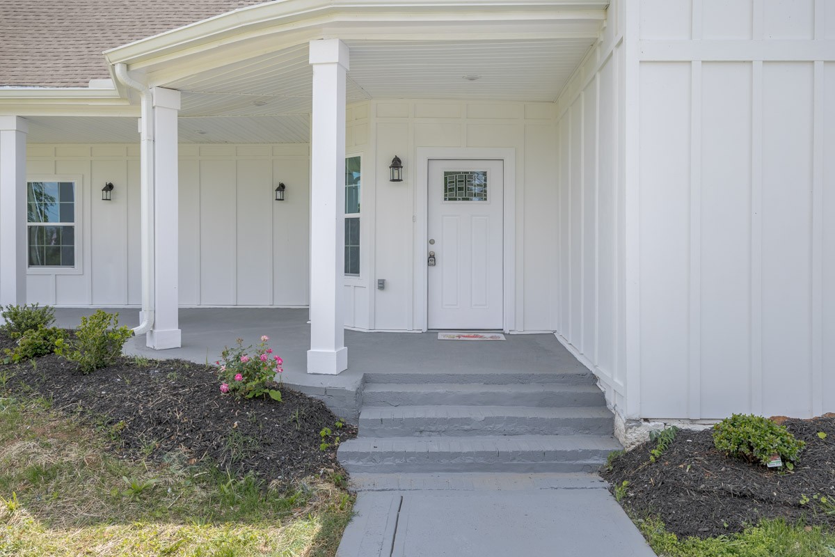 Residential in Murfreesboro 4
