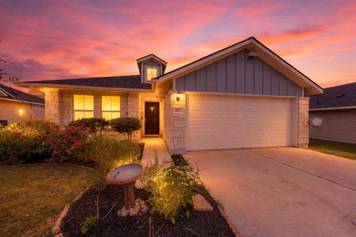 303 Schuyerville Drive, Elgin, TX, 78621 | Card Image