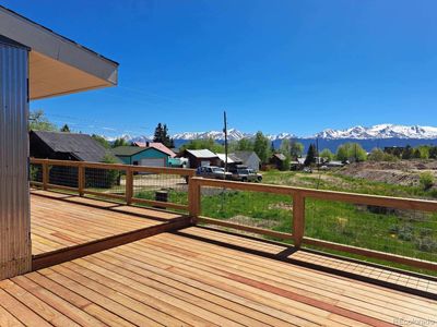 315 Maple Street, House other with 3 bedrooms, 1 bathrooms and 1 parking in Leadville CO | Image 2