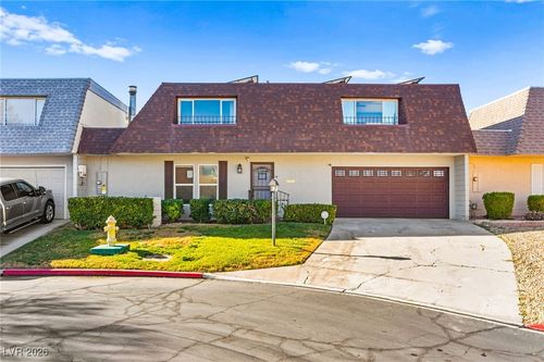 3719 Centennial Cir, Las Vegas, NV, 89121-4413 | Card Image