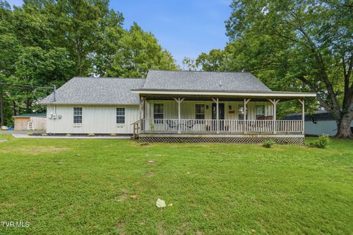 122 Spring Hollow Ln, Jonesborough, TN, 37659-5054 | Card Image