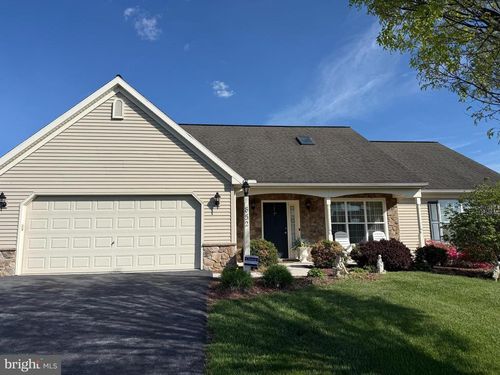 852 Walnut Crest Dr, LEBANON, PA, 17046-2151 | Card Image