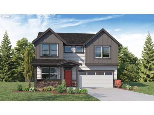 9394 Se Crystal Rose St, Happy Valley, OR, 97086-8643 | Card Image