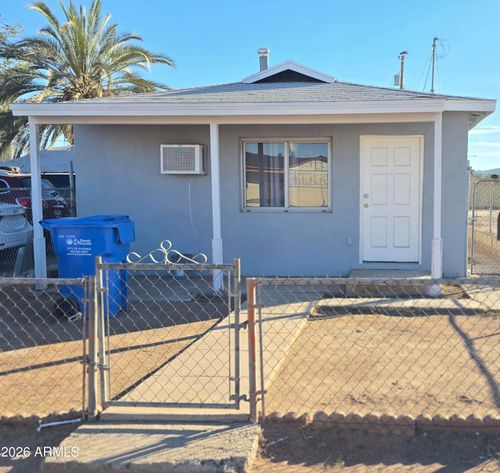 743 W Pima St, Phoenix, AZ, 85007-3910 | Card Image