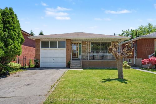 95 Fieldway Drive, Hamilton, ON, L9A2L5 | Card Image