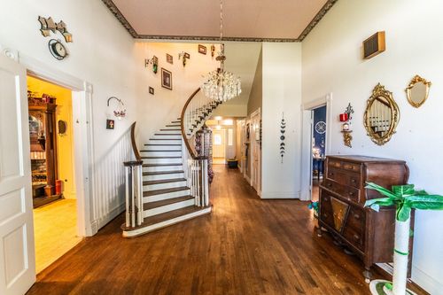 414 College St, Sulphur Springs, TX, 75482-2810 | Card Image