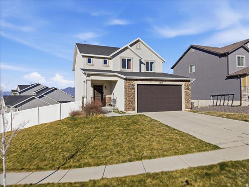 1218 N Moonlight Dr, Elk Ridge, UT, 84651-5785 | Card Image