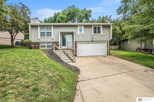14427 Weir Cir, Omaha, NE, 68137-1425 | Card Image