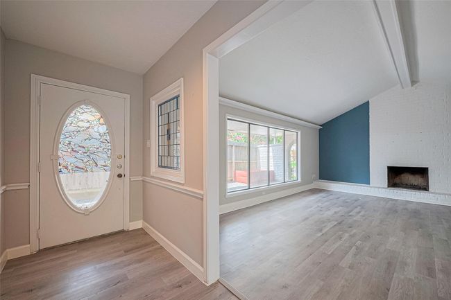 2814 Shadowdale Dr, House other with 3 bedrooms, 2 bathrooms and null parking in Houston TX | Image 6