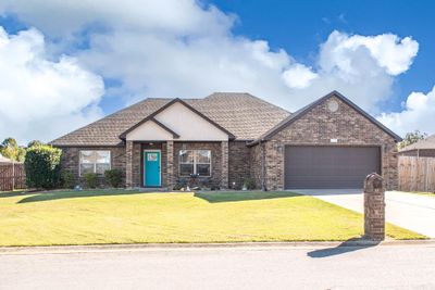 137 Harvick Cir, House other with 4 bedrooms, 3 bathrooms and null parking in Cabot AR | Image 1