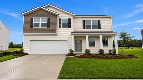 108 Longbeard Drive, Summerville, SC, 29483 | Card Image