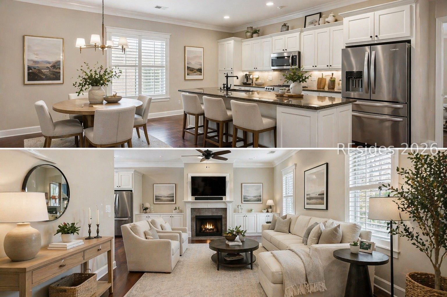 Residential in Bluffton 4