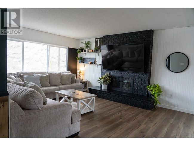 1272 Nugget Rd, House other with 4 bedrooms, 3 bathrooms and 1 parking in Cache Creek BC | Image 12