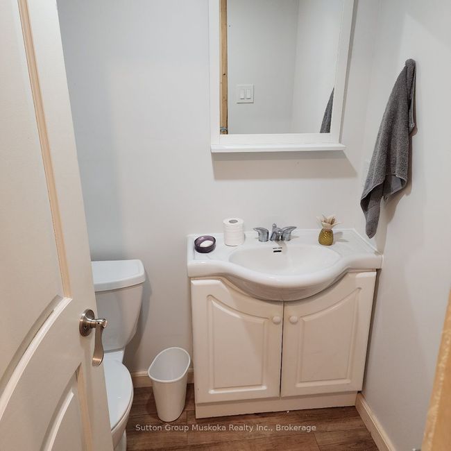 2831 Highway 60, Home with 0 bedrooms, 0 bathrooms and null parking in Dwight ON | Image 26